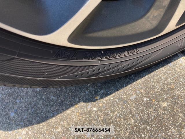 Suzuki SPACIA 2013-10 8379129-3