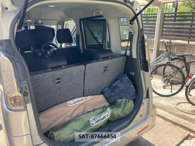 Suzuki SPACIA 2013-10 8379129-4