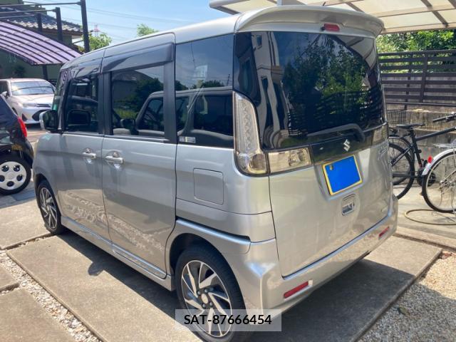 Suzuki SPACIA 2013-10 8379129-5