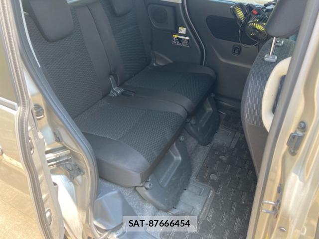 Suzuki SPACIA 2013-10 8379129-7