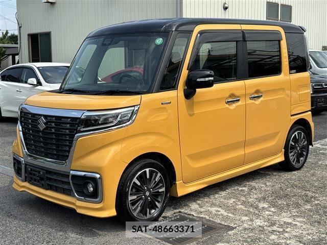 Suzuki SPACIA 2019-05 8379169-0