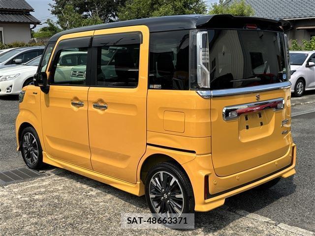 Suzuki SPACIA 2019-05 8379169-1