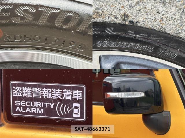 Suzuki SPACIA 2019-05 8379169-10