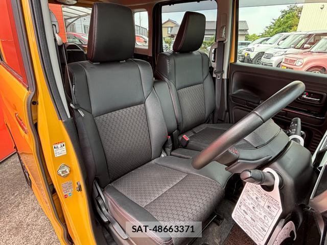 Suzuki SPACIA 2019-05 8379169-11