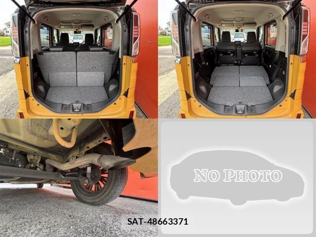 Suzuki SPACIA 2019-05 8379169-12