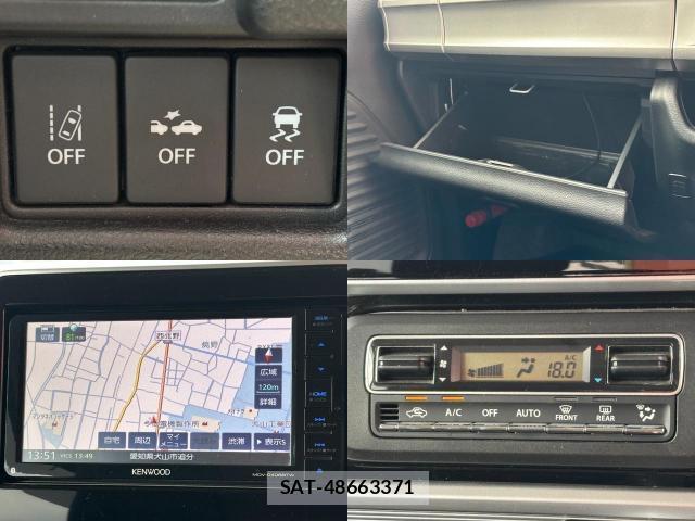 Suzuki SPACIA 2019-05 8379169-13