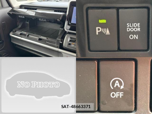 Suzuki SPACIA 2019-05 8379169-14