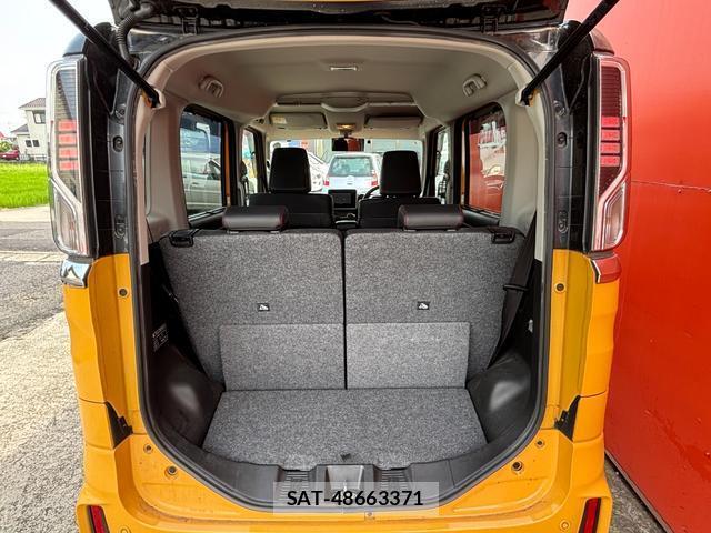 Suzuki SPACIA 2019-05 8379169-16