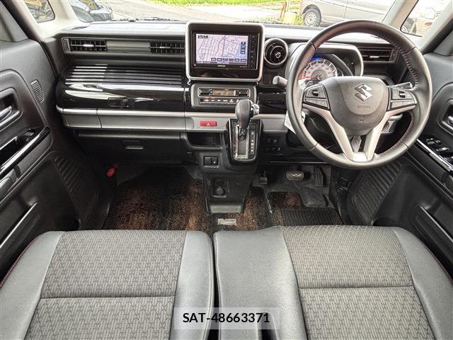 Suzuki SPACIA 2019-05 8379169-2