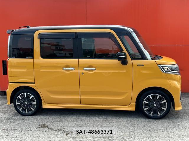 Suzuki SPACIA 2019-05 8379169-3