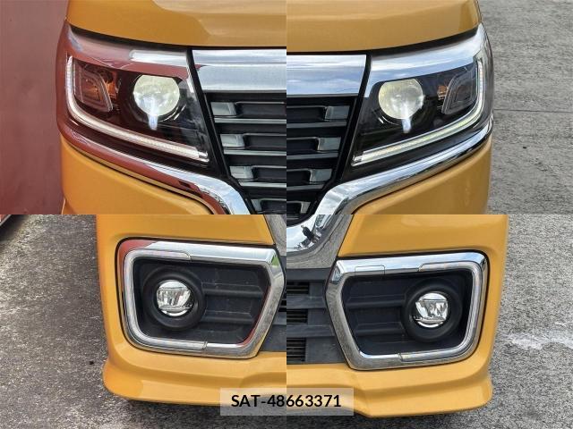 Suzuki SPACIA 2019-05 8379169-7