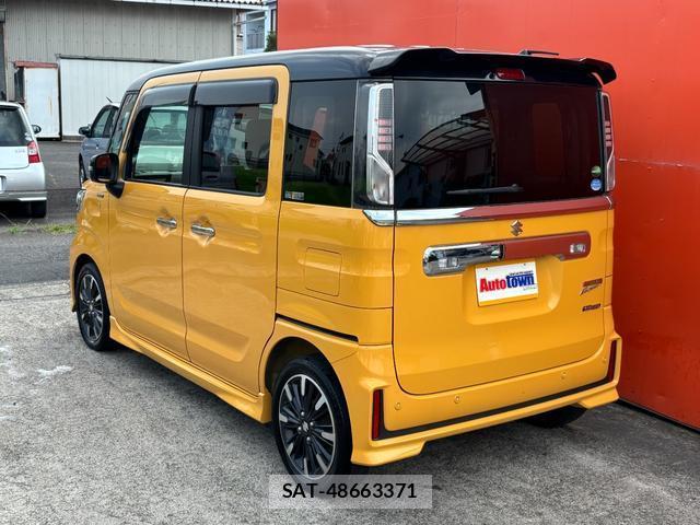Suzuki SPACIA 2019-05 8379169-8