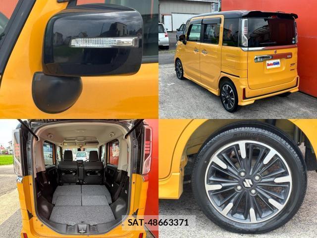 Suzuki SPACIA 2019-05 8379169-9