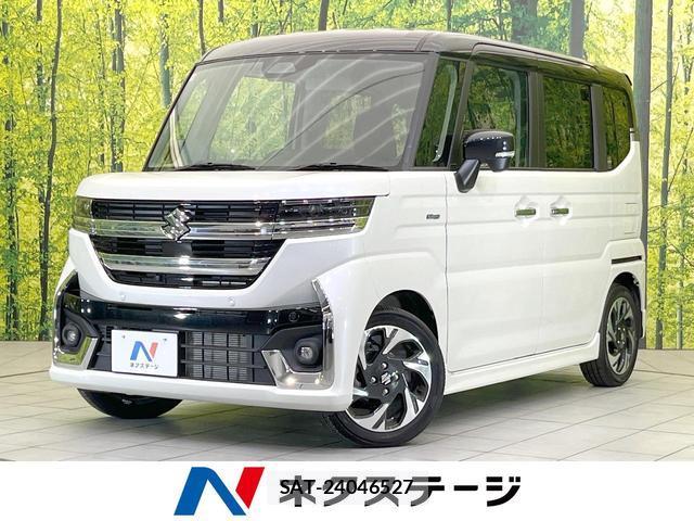 Suzuki SPACIA 2025-10 8379461-0