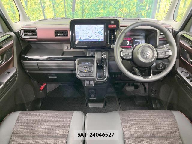 Suzuki SPACIA 2025-10 8379461-1