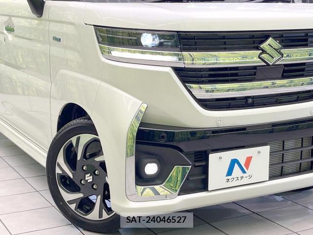 Suzuki SPACIA 2025-10 8379461-10