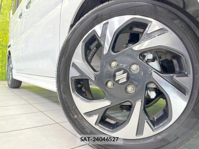 Suzuki SPACIA 2025-10 8379461-11