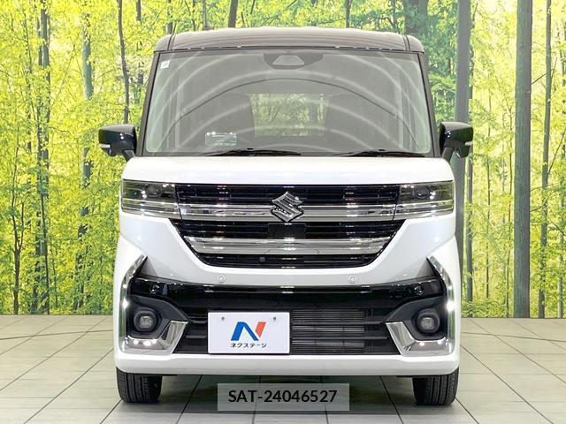 Suzuki SPACIA 2025-10 8379461-12