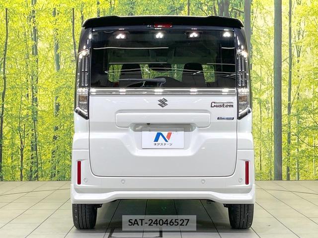 Suzuki SPACIA 2025-10 8379461-13
