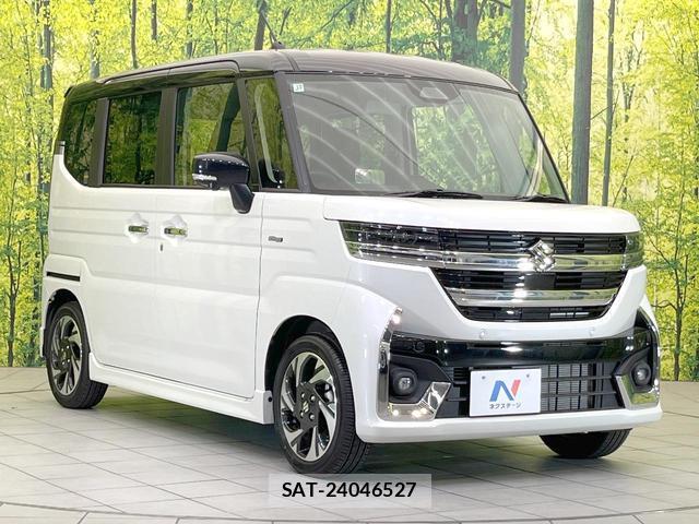 Suzuki SPACIA 2025-10 8379461-14