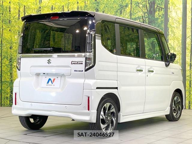Suzuki SPACIA 2025-10 8379461-15