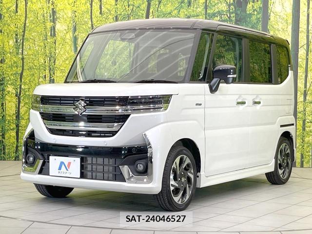 Suzuki SPACIA 2025-10 8379461-19