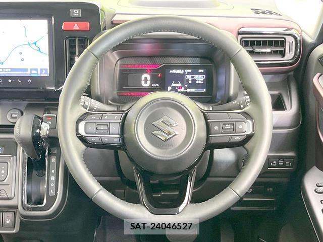 Suzuki SPACIA 2025-10 8379461-9