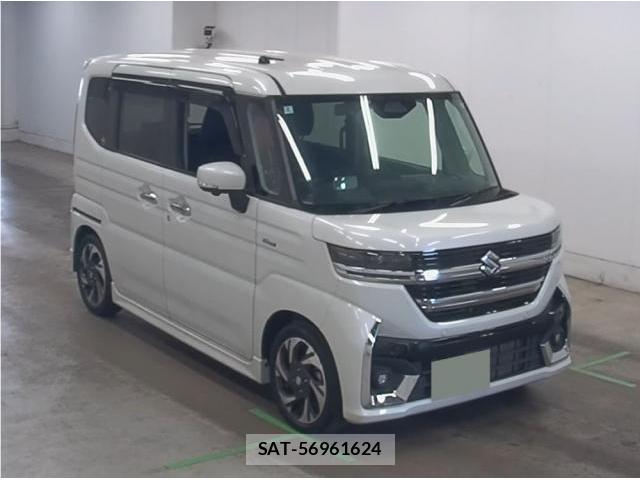 Suzuki SPACIA 2024-02 8380001-0