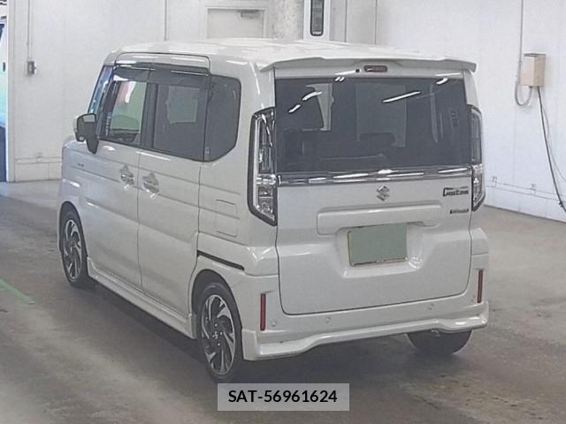 Suzuki SPACIA 2024-02 8380001-1