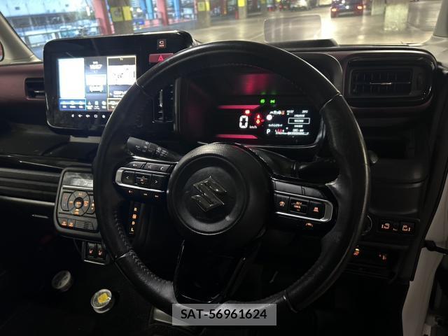 Suzuki SPACIA 2024-02 8380001-10