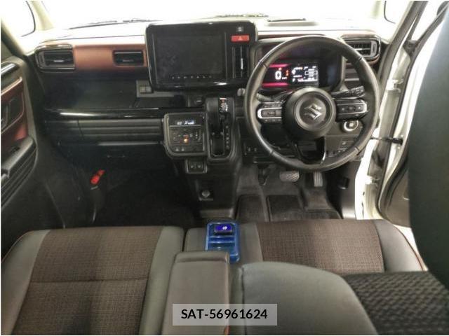 Suzuki SPACIA 2024-02 8380001-2