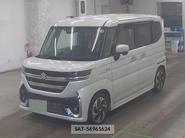 Suzuki SPACIA 2024-02 8380001-3