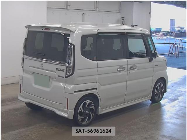 Suzuki SPACIA 2024-02 8380001-4