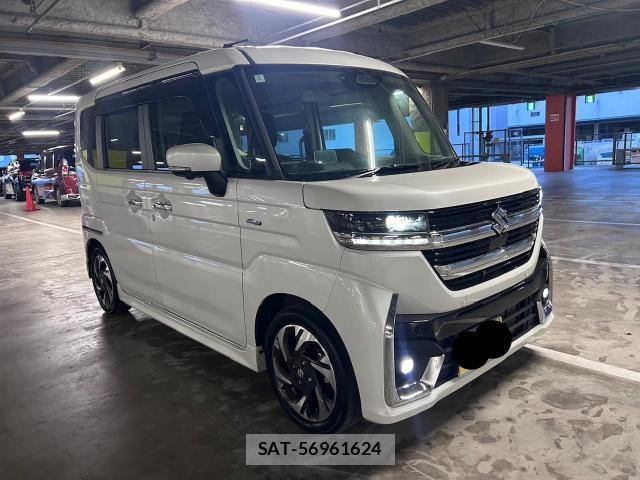 Suzuki SPACIA 2024-02 8380001-6