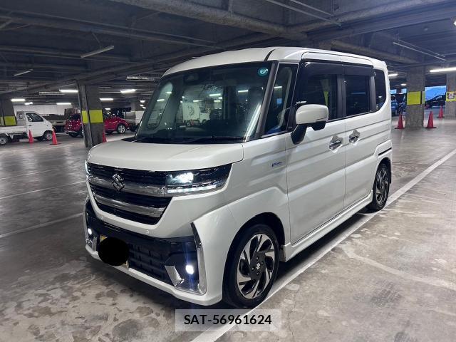 Suzuki SPACIA 2024-02 8380001-7