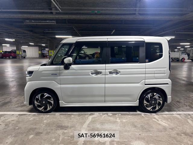 Suzuki SPACIA 2024-02 8380001-8