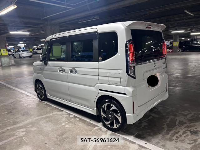 Suzuki SPACIA 2024-02 8380001-9