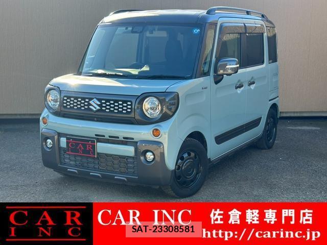 Suzuki SPACIA 2019-11 8379564-0