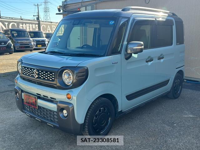 Suzuki SPACIA 2019-11 8379564-14