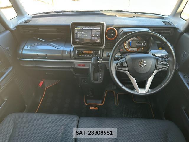Suzuki SPACIA 2019-11 8379564-16