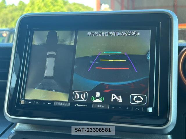 Suzuki SPACIA 2019-11 8379564-3
