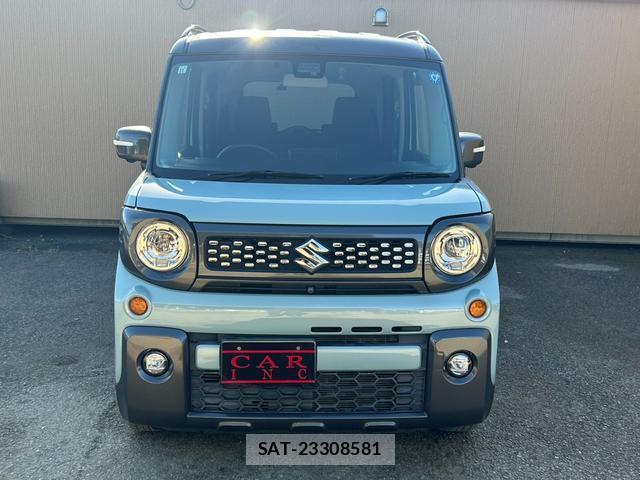 Suzuki SPACIA 2019-11 8379564-7