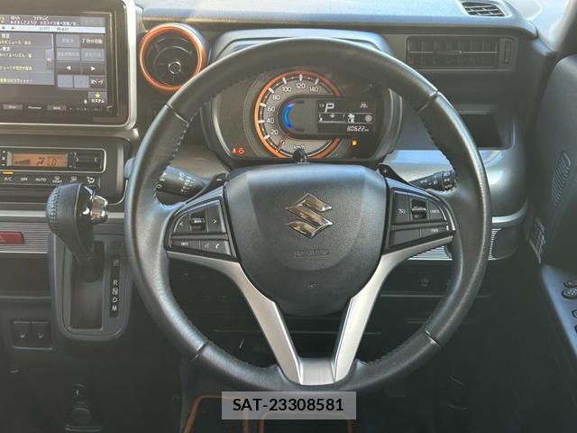 Suzuki SPACIA 2019-11 8379564-9