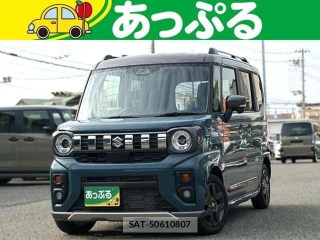 Suzuki SPACIA 2025-09 8379589-0