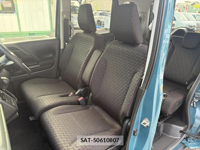 Suzuki SPACIA 2025-09 8379589-12