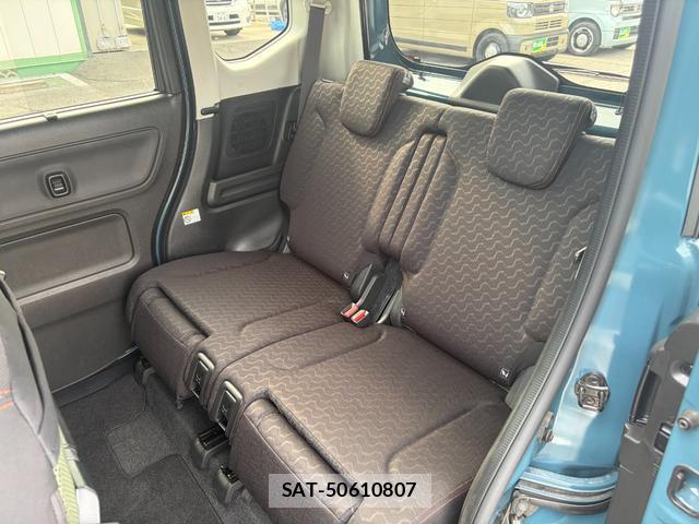 Suzuki SPACIA 2025-09 8379589-13