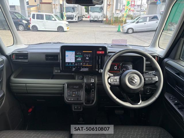 Suzuki SPACIA 2025-09 8379589-14