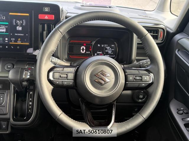 Suzuki SPACIA 2025-09 8379589-15