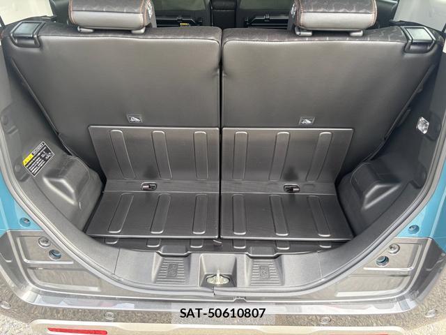 Suzuki SPACIA 2025-09 8379589-17