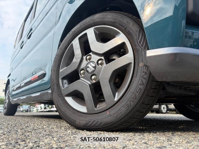 Suzuki SPACIA 2025-09 8379589-18